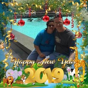 Meet your Posher, Malinka